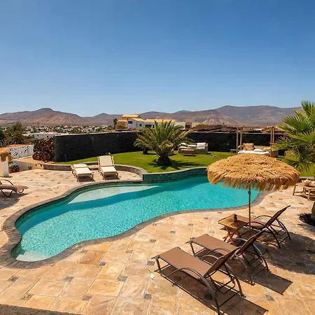 Exceptional With Pool Villa *