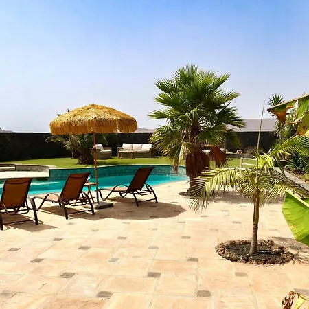 Exceptional With Pool *