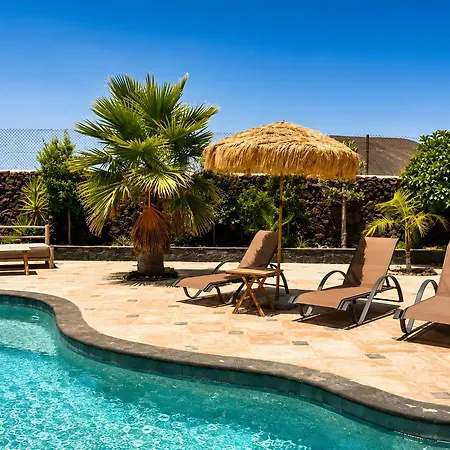 Exceptional With Pool Villa