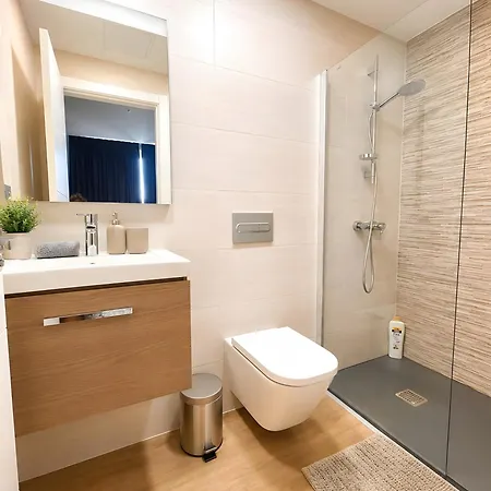Exceptional With Pool