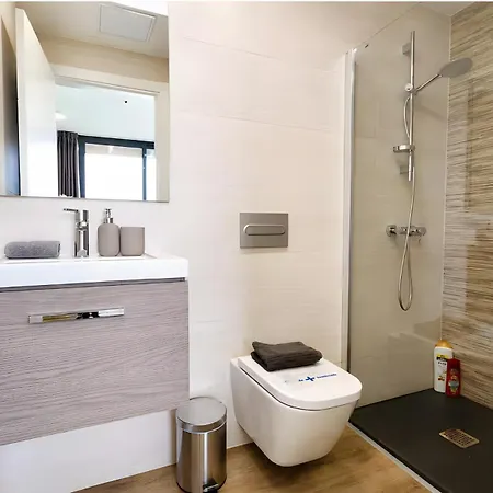 Exceptional With Pool * Villaverde (Fuerteventura)