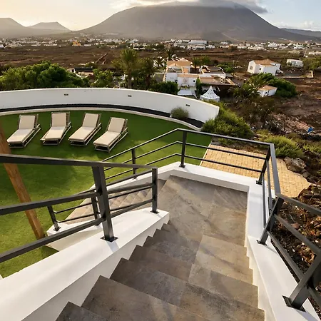 Exceptional With Pool Villa